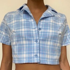 Brandy Melville Vivian Top